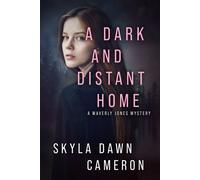 A Dark and Distant Home - Skyla Dawn Cameron - Skyla Dawn Cameron - ebook (ePub) - Livre