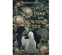 A Dark and Drowning Tide – Titan Books
