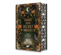 A dark and secret magic. Amore e incantesimi all’ora del tè