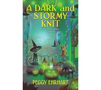 A Dark and Stormy Knit
