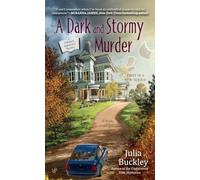 A Dark and Stormy Murder