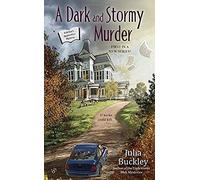 A Dark And Stormy Murder