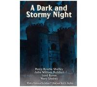 A Dark And Stormy Night