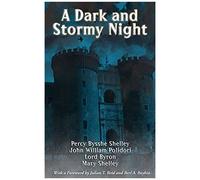 A Dark And Stormy Night