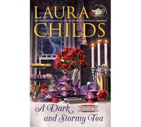 A Dark And Stormy Tea