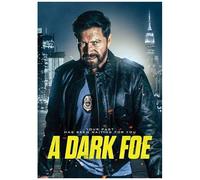 A Dark Foe – DVD – Vertical
