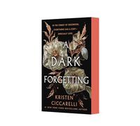 A Dark Forgetting
