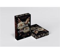 A Dark Forgetting - Kristen Ciccarelli - Pocket Jeunesse - broché - Roman adolescent