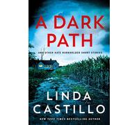 A Dark Path: And Other Kate Burkholder Short Stories - Linda Castillo - Minotaur books - ebook (ePub) - Livre