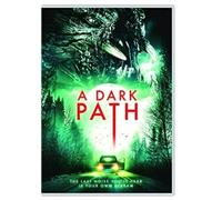A Dark Path [Dvd]