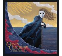 A Dark Poem Part I: The Shores of Melancholia by Green Carnation [CD] NEUF