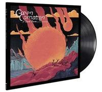 Green Carnation – A Dark Poem, Part II: Sanguis – Album vinyle 12"