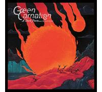 Green Carnation – A Dark Poem, Part II: Sanguis – Album vinyle 12"