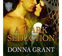A Dark Seduction (The Shields Series) (Shields Series, 3)