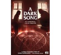 A Dark Song