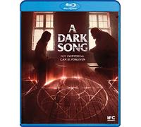A Dark Song [Blu-Ray]