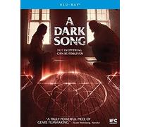 A Dark Song [Blu-Ray]