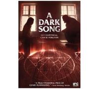 A Dark Song [Digital Video Disc] Subtitled, Widescreen
