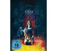 A Dark Song (DVD) Catherine Walker, Steve Oram, Mark Huberman