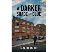 A Darker Shade of Blue