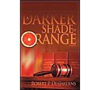 A Darker Shade Of Orange