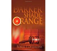 A Darker Shade Of Orange