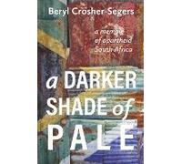A Darker Shade Of Pale