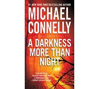 A Darkness More Than Night.
