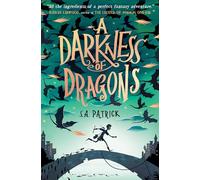 A Darkness of Dragons (Songs of Magic)