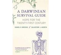 A Darwinian Survival Guide - Salvatore J. Agosta - MIT Press Ltd - Livre en Anglais - Hardback Salvatore J. AgostaSalvatore J. Agosta (Auteur)