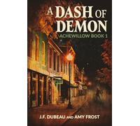 A Dash of Demon
