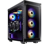 A-Data 75260031 Geh ADATA XPG Battlecruiser Midi Tower noir