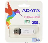 A-Data C906 Clé USB 2.0 série Classic, Blanc, 32 Go