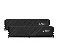 XPG Mémoire RAM DIMM AX4U320016G16A-DTB 32 Go DDR4-3600 (2x16 Go) Noir