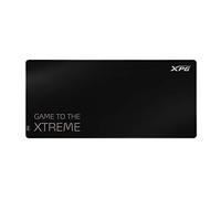 A-Data XPG Battleground XL Tapis de Souris de Gaming 3 mm Cordura résistant aux éclaboussures, aux Rayures, Base en Caoutchouc antidérapant, Surface Douce 75260016