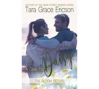 A Date for Daisy: A Contemporary Christian Romance