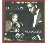 A Date in New York
