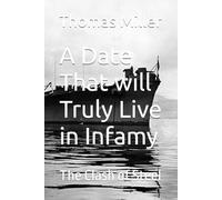 A Date That will Truly Live in Infamy: The Clash of Steel