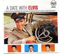 A Date With Elvis