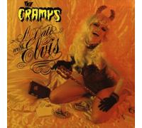 A Date With Elvis by The Cramps (1995-11-27)