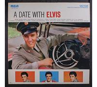 A Date with Elvis (#nl89097) [Import]