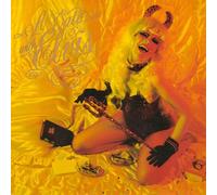 A Date with Elvis [Vinyl LP] by The Cramps [VINYL] NEUF