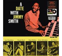 A Date with Jimmy Smith Vol. 1 30cm