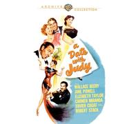 W & B – A Date with Judy