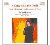 Samuel Ramey - A Date with the Devil (Faust . Mefistofele . La Damnation de Faust)