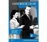 A Date with The Falcon [Import]