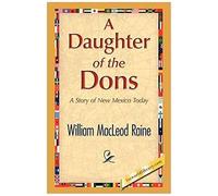 A Daughter Of The Dons
