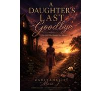 A Daughters Last Goodbye: The Girl Who Needed Her Mother