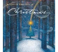 Dave Brubeck – A Dave Brubeck Christmas – Vinyle 12" Pochette gatefold (Concord)