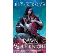A Dawn with the Wolf Knight – Orion